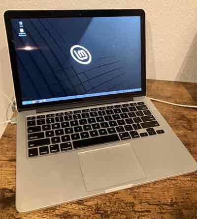 macbook